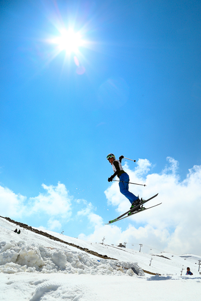 Air & Style 2015